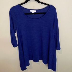 Motherhood Maternity Top - size M